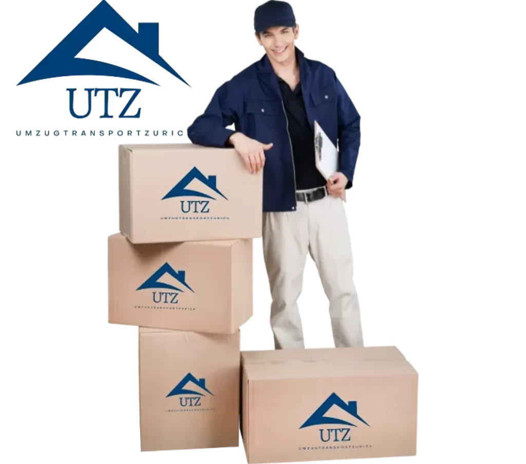 Umzugsunternehmen