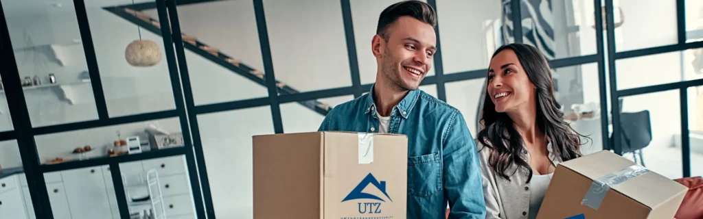 umzugsfirma Zürich